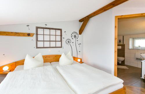 Ferienwohnung Meeresbrise - Foto 3