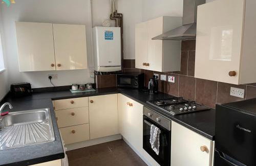 Firwood House - Foto 9