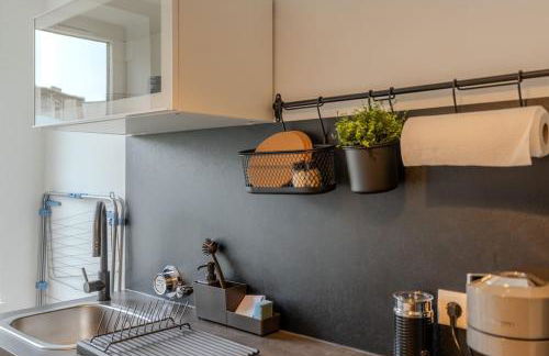 Modernes Apartment 2 Zi zentral - Foto 11