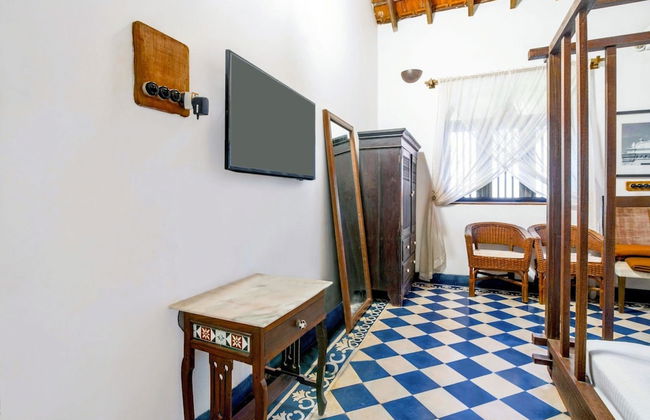 GuestHouser 3 BHK Villa 9e06 - Photo 29