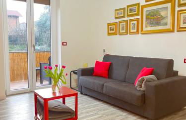 Garda Art&Lake 5min from Lake-3 bedr-parking, Gardaland - Foto 15