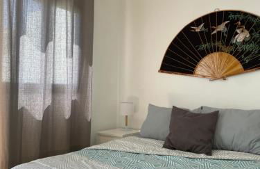 Sunset Dream, casa en la playa con terraza - Foto 14