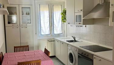 Lady's home - Foto 5, stove, dishwasher