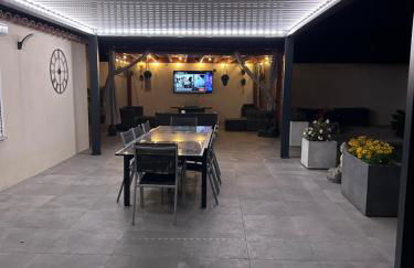 Maison proche de la plage - Foto 12