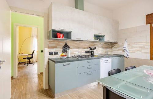 Appartamento del Paradosso - Foto 9