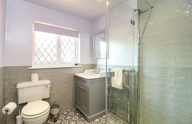 Mole Cottage - Foto 18