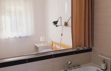 Apartment Sandra Toplice Sveti Martin - Foto 32