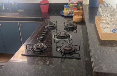 Casa linda em chacara na praia da Caueira - Foto 30