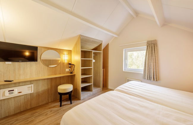 Center Parcs Les Ardennes - Photo 24