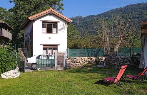 El Payarin tu casa en Asturias puerta de Somiedo - Foto 3