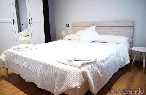 Apartamento Llerandi 1B - Céntrico y completamente reformado - Foto 25