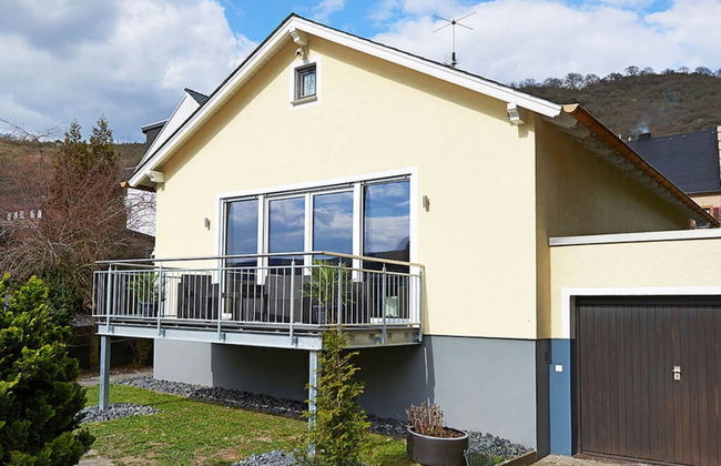 Rheinflair Comfortable Holiday Residence - Foto 1