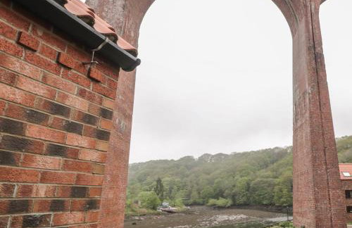 White Goose Cottage - Foto 17