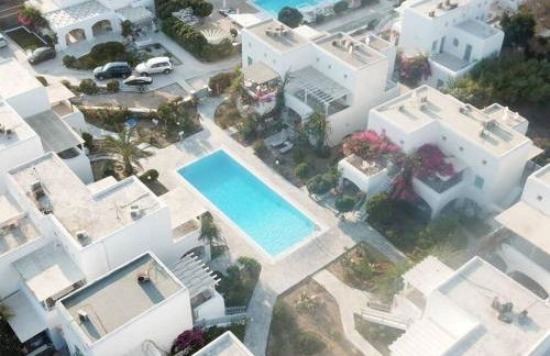 ILIOS COZY POOLHOUSE MYKONOS - Photo 13