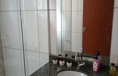 Apartamento Sossego! - Foto 13