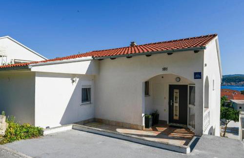 Apartment Korčula View - Foto 12