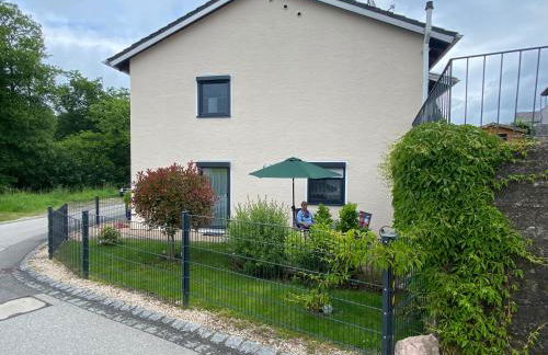 Ferienwohnung mit Salzachblick - Foto 8