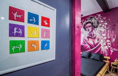 Les secrets de Julie - Love Room - Foto 9