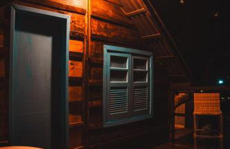 Chalé Espetacular I Barra de Guaratiba - Foto 40