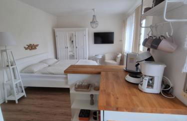 Appartement Am Rückersberg - Foto 1