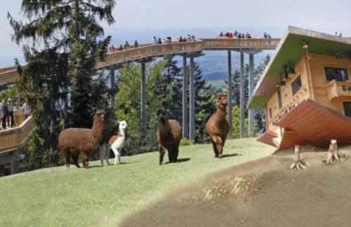 Apartment FeWo Steinbeisser by Interhome - Foto 35