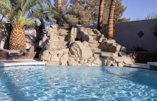 Oasis In The Desert W Heated Pool Fully Renovated - Foto 30