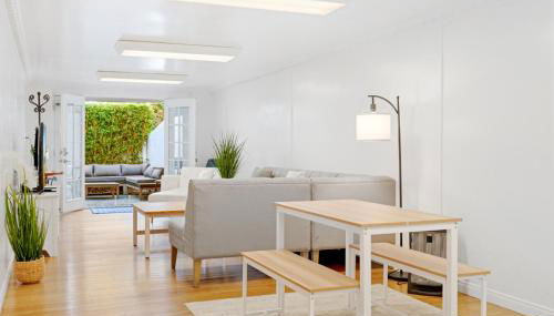 The Hidden Hideaway - Foto 2