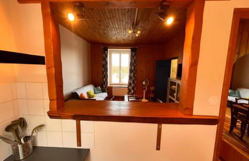 Le gite des mariniers - Foto 36