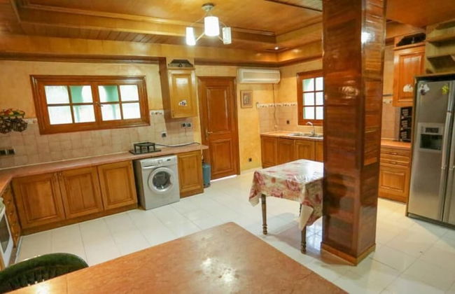 Palmeraie Green Resort - Foto 63