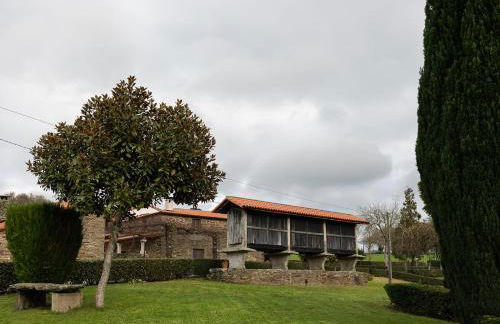 Casa A Curiscada - Foto 52