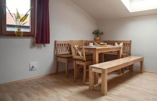 Ferienhaus am Riedl - Foto 10