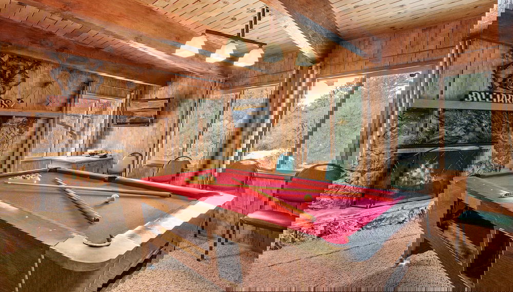 Forest Edge Retreat - Foto 1, Imagen principal