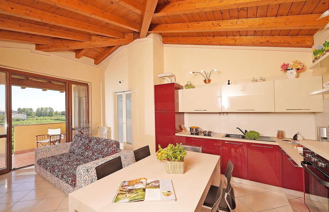 Appartamento Tammaro - Foto 29