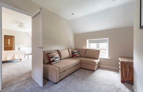 The Old Chequers - Hot tub & Games room - Foto 22