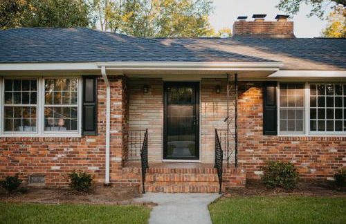 Briarwood Cottage Hot Tub Putt Putt Games - Foto 10