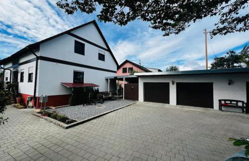 Landleben pur - Foto 16