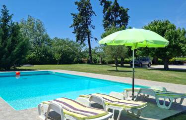 IL CUORE DEL CONERO - CASALE CON PISCINA, Natura e Relax - Foto 1
