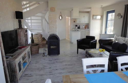 Ferienhaus Seeraeuber - Photo 13