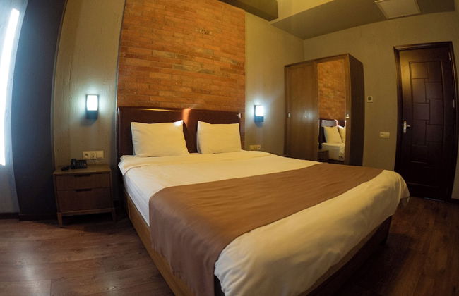 Tm Apart Hotel - Foto 13