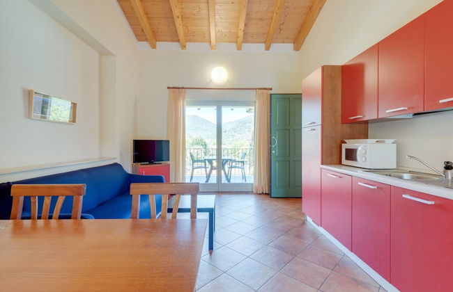 Apartment by Lake Idro With Mountain Views - Foto 6