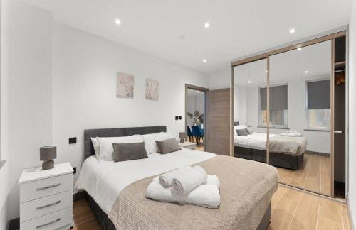 Luxury London Guest House - Foto 8