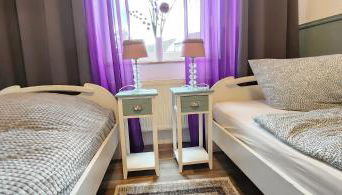 ELENA flat Lavendel Duisburg Zentrum - Photo 3