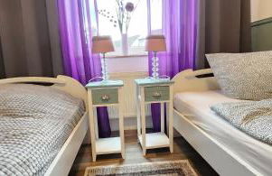 ELENA flat Lavendel Duisburg Zentrum - Photo 3