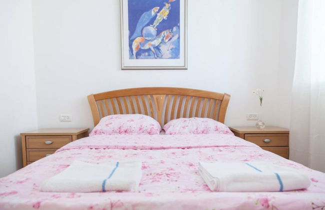 Rambam Apartments - Foto 4