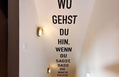 Design-Hideaway in Bochum - Das Zechenhaus - Foto 21