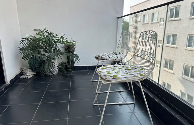 Embassy Gardens Haven - Foto 62