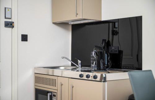 Willesden Green Modern Living Suites - Foto 33