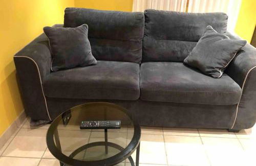 Romantic house - entrance to the medieval castle - Foto 19