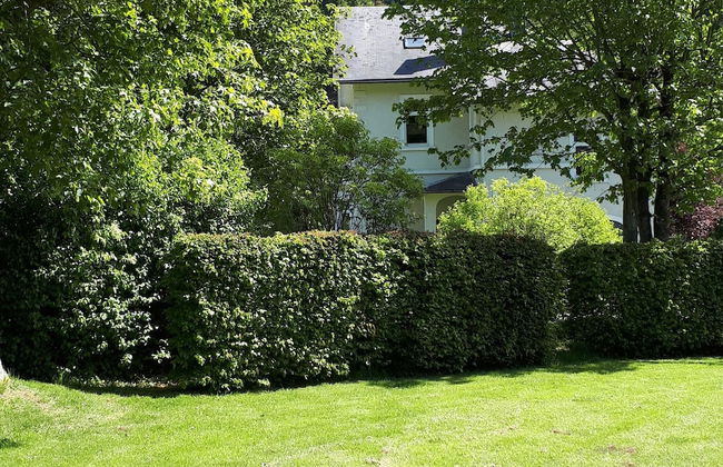 Beautiful Holiday Home in Malmedy-beverce With Sauna - Foto 30