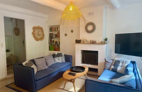 VILLA BEL - Entre paradis et vignes - Foto 3